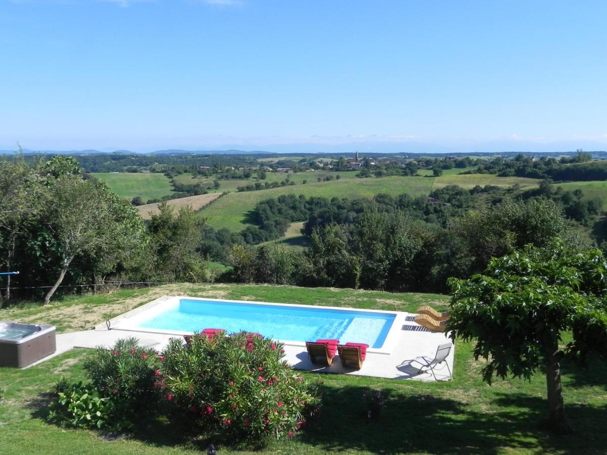 Figuier Residence Domaine Cap De Coste Saint-Frajou Exterior foto